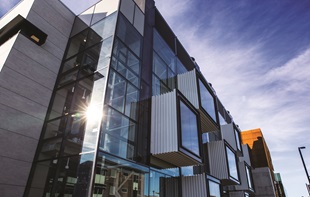 University of Wollongong iAccelerate Centre